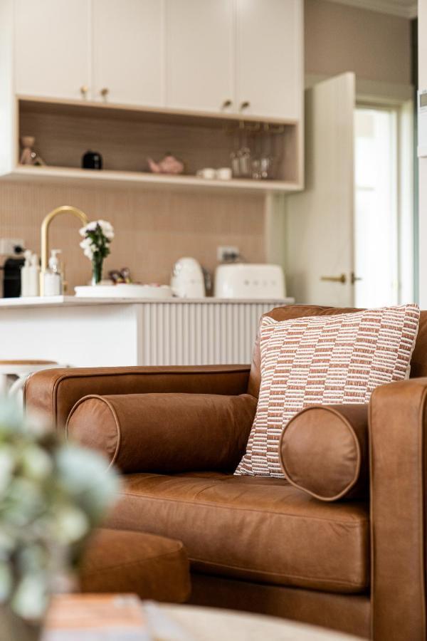 Coltrane House -Luxury Getaway Villa Mount Gambier Eksteriør billede