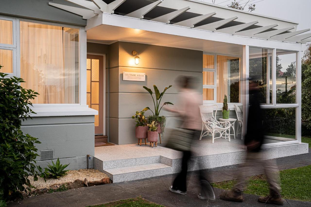Coltrane House -Luxury Getaway Villa Mount Gambier Eksteriør billede